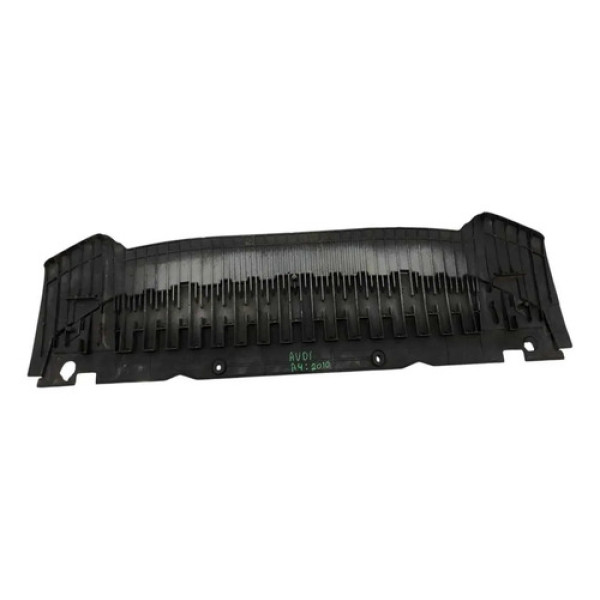 Defletor Inferior Parachoque Dian Audi A4 2009/2012 54853