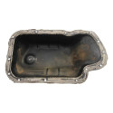 Carter Motor Peugeot 208 Citroën C3 1.6 2013/2020 46370