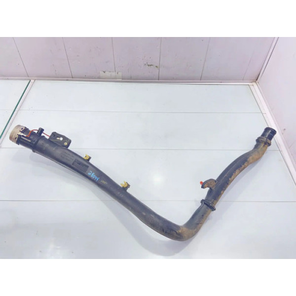Gargalo Tanque Combustivel Volkswagen Gol G5/g6/g7