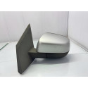 Retrovisor Esquerdo Manual Chevrolet Spin 2013/2021