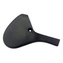 Moldura Lateral Esquerdo Banco Passageiro Cruze Sedan 20/23  Preto