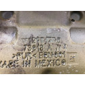 Capa Interna Tampa Motor Chevrolet Cruze 1.4 17/23 46028