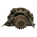 Bomba Agua Motor Peugeot Citroën 2.0 16v 2011/2018 46375