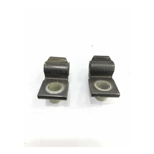 Batente Dobradiça Dianteira Esquerda Peugeot 206/207 07/15