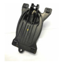 Maçaneta Interna Traseira Esquerda Chevrolet Celta 2001/2006 Traseira