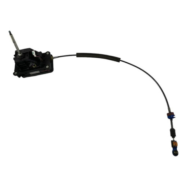 Alavanca Seletora Marchas Renault Captur 1.6 16 Aut 17/23
