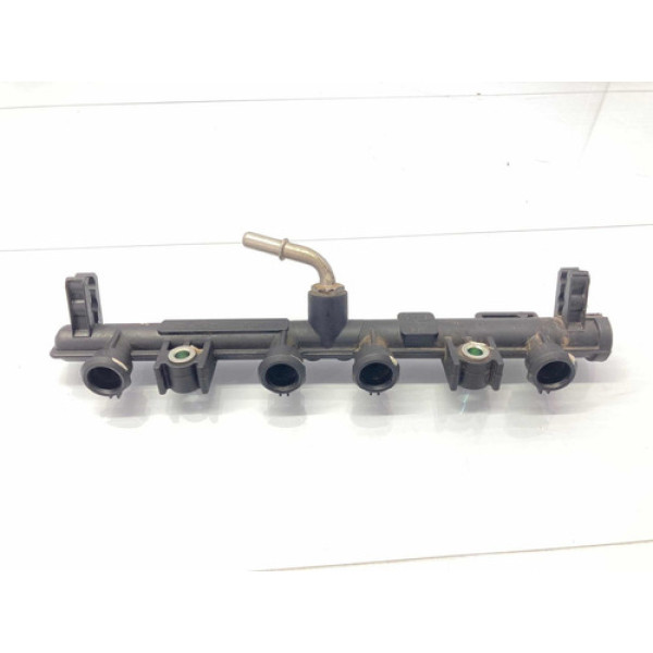 Flauta Bico Injetor 1.4 Fiat Palio Grand Siena 2013
