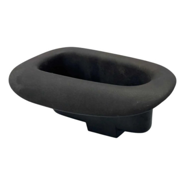 Puxador Porta Dianteira Esquerda Peugeot 207 2009/12   24762
