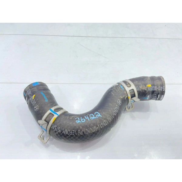 Mangueira Radiador Hyundai Creta 1.6/2.0 2016/2021