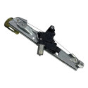 Maquina Vidro Porta Traseira Esq Cruze Sedan 17/23 46730