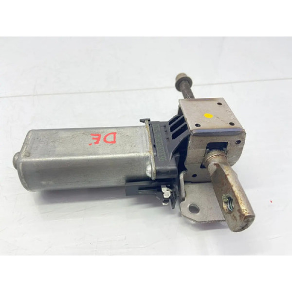 Motor Eletrico Banco Dianteiro Esquerdo Audi A4 2009/2012