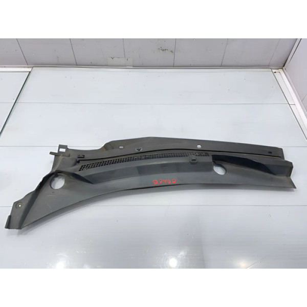 Grade Churrasqueira Esquerda Nissan Sentra 2008/2013 Fosco