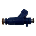 Bico Injetor Chevrolet Onix Prisma 1.4 2013/2019 46958 127v
