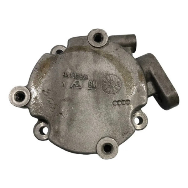 Tampa Comando Valvula Agile Montana Meriva 13/19 46335