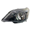 Farol Lado Esquerdo Chevrolet Agile/montana 2011/2019  Esquerdo