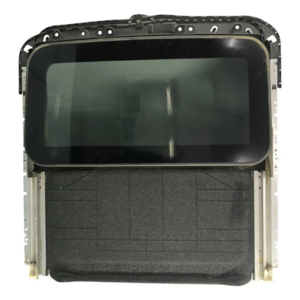 Teto Solar Mitsubishi Outlander 2013/2015 48667 Água