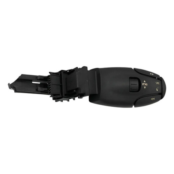 Chave Comando Som Peugeot 308 2012/ 2018 9641796480