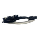 Maçaneta Externa Traseira Esq Chevrolet Agile 2008/2018 Traseira