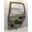 Porta Traseira Direita Chevrolet Meriva 2003/2011