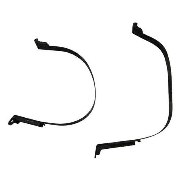 Suporte Tanque Combustivel Nissan March 2012/20 52121