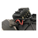 Motor Limpador Para-brisa Chevrolet Agile/montana 2011/2018