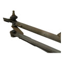 Maquina Limpador Parabrisa S/motor Gm Vectra 1997/2005 24796