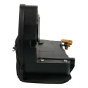 Fechadura Porta Traseira Direita Cobalt 2011/2019 45733
