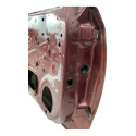Porta Dianteira Esquerda Chevrolet Meriva 03/11 Detalhe 4061 Dianteira Esquerda Vermelho