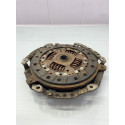 Embreagem Disco Plator Chevrolet Onix 1.0 6 Marcha 17/19