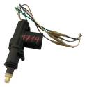 Atuador Trava Porta Dian Esq Chevrolet Agile 2008/18 11948