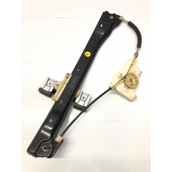 Máquina De Vidro Dianteira Direita S/motor Volkswagen Up 15
