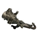 Suporte Filtro De Óleo Chevrolet S10 4x4 2.8 Diesel 2013/16