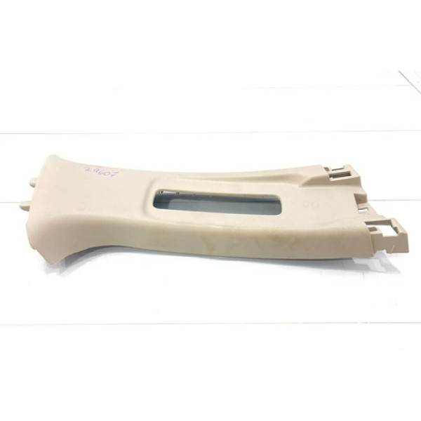 Moldura Superior Coluna Central Direito Honda Wrv 2017/2021