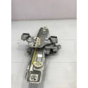 Máquina De Vidro Traseiro Direito Chevrolet Cobalt 13-17