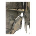 Parabarro Diant Dir Chevrolet Captiva 2007/2010 53890