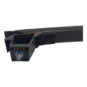 Guia Do Vidro Traseira Esquerda Chevrolet Onix 2013/2019