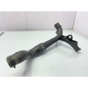 Mangueira Cano Agua Motor Chevrolet Onix Prisma 13/19