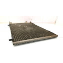 Condensador A/c Peugeot 207 06/12 Citroen C3 03/12