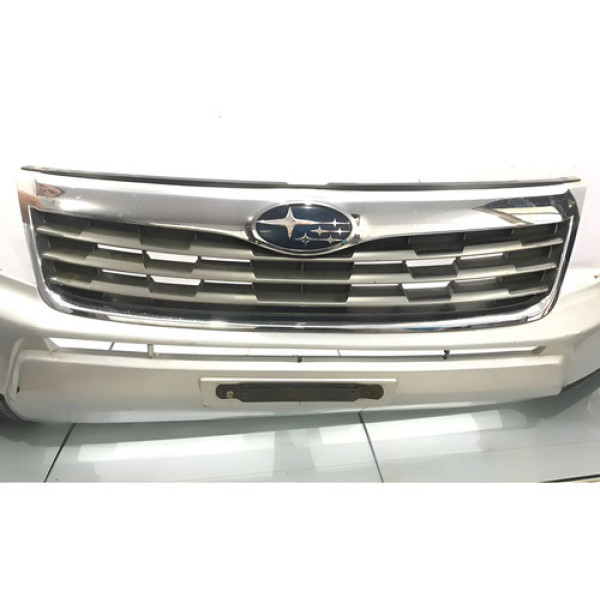 Para-choque Dianteiro Suaru Forester  2008/2011 Branco