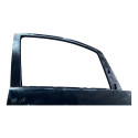 Porta Dianteira Direita Chevrolet Zafira 2003/2012      8869 Dianteira Direita Preto