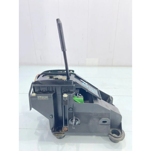 Trambulador Seletor Marcha 6m Peugeot 2008 2014/2021