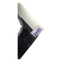 Porta Traseira Direita Chevrolet Spin 2013/2018 Traseira Direito Prata