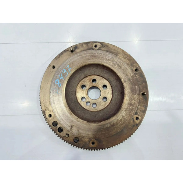 Volante Motor Cremalheira Ford 1.5 1.6 16v