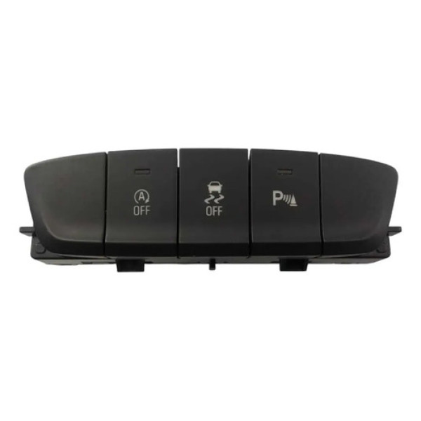Botão Controle Tração Cruze 1.4 Turbo 2017/2023 45951