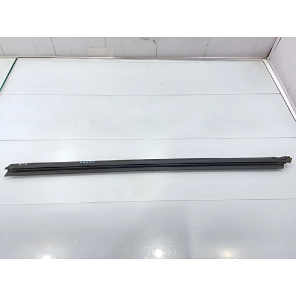 Pestana Externa Porta Dianteira Direita Chevrolet Cruze  Preto