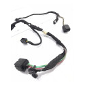 Chicote Porta Dianteira Esquerda Chevrolet Prisma 2013/2018