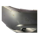 Para Choque Dianteiro Chevrolet Spin 2013/2017 46240 Branco