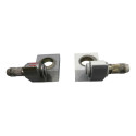 Par De Dobradiça Nivus/t-cross/virtus/polo/jetta/a1/a3