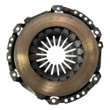 Disco E Plator Chevrolet Agile/montana 1.4 2011/2020