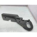 Moldura Banco Dianteiro Direito Chevrolet Onix Prisma 13/18